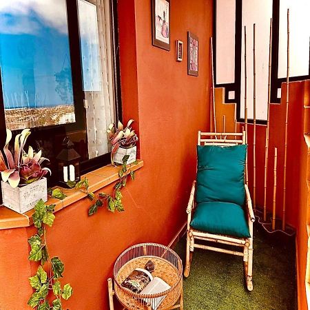 Paradise Apartment Corralejo Luaran gambar