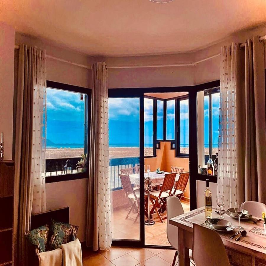 Paradise Apartment Corralejo Luaran gambar
