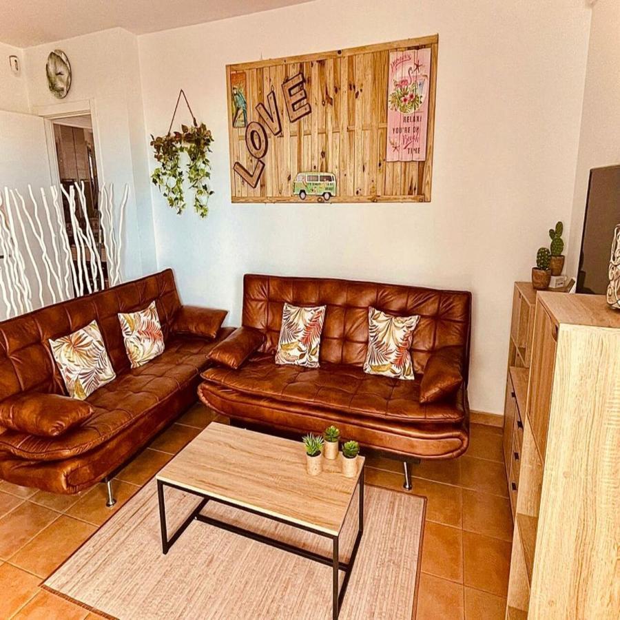 Paradise Apartment Corralejo Luaran gambar