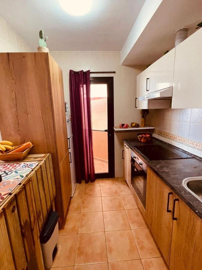 Paradise Apartment Corralejo Luaran gambar