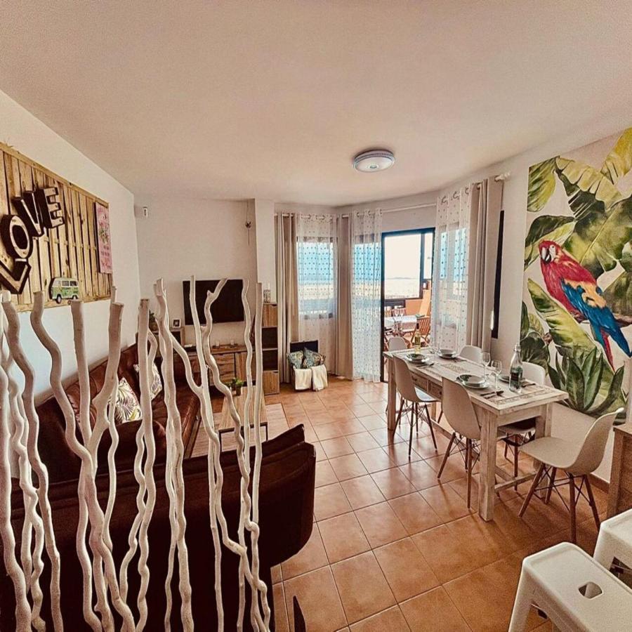 Paradise Apartment Corralejo Luaran gambar