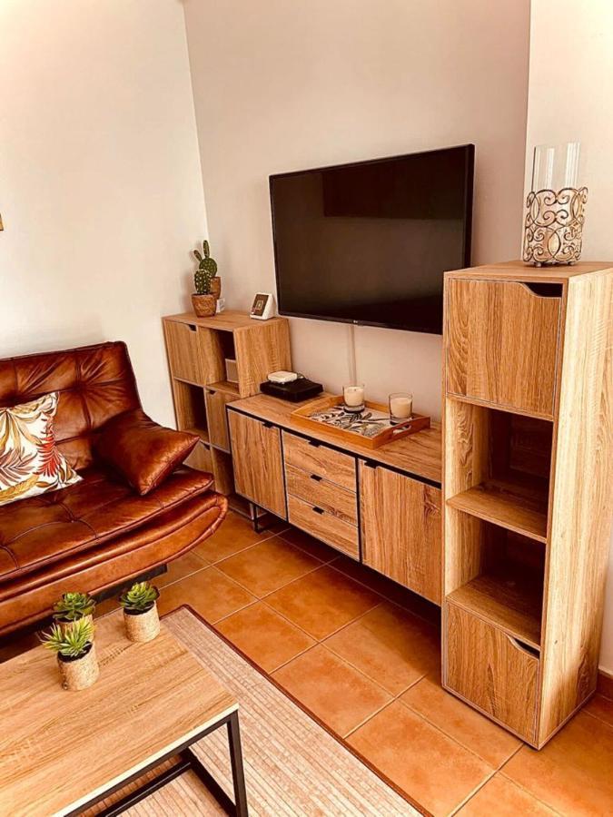 Paradise Apartment Corralejo Luaran gambar