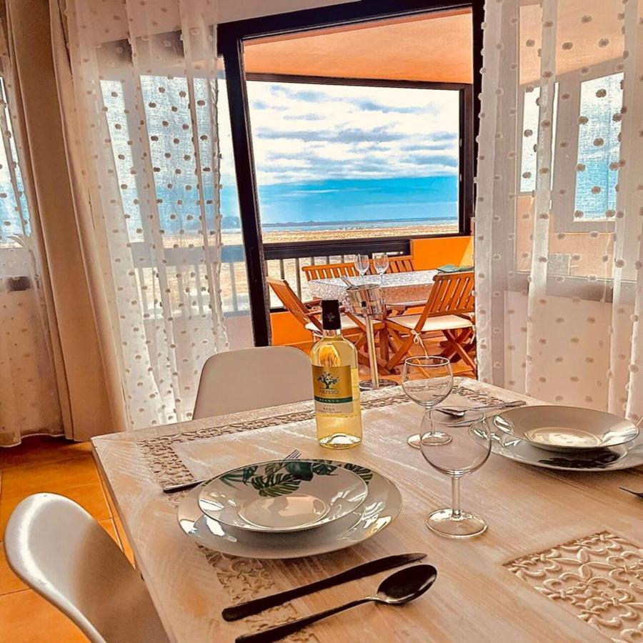 Paradise Apartment Corralejo Luaran gambar