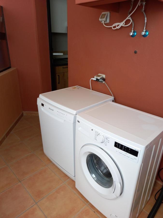 Paradise Apartment Corralejo Luaran gambar